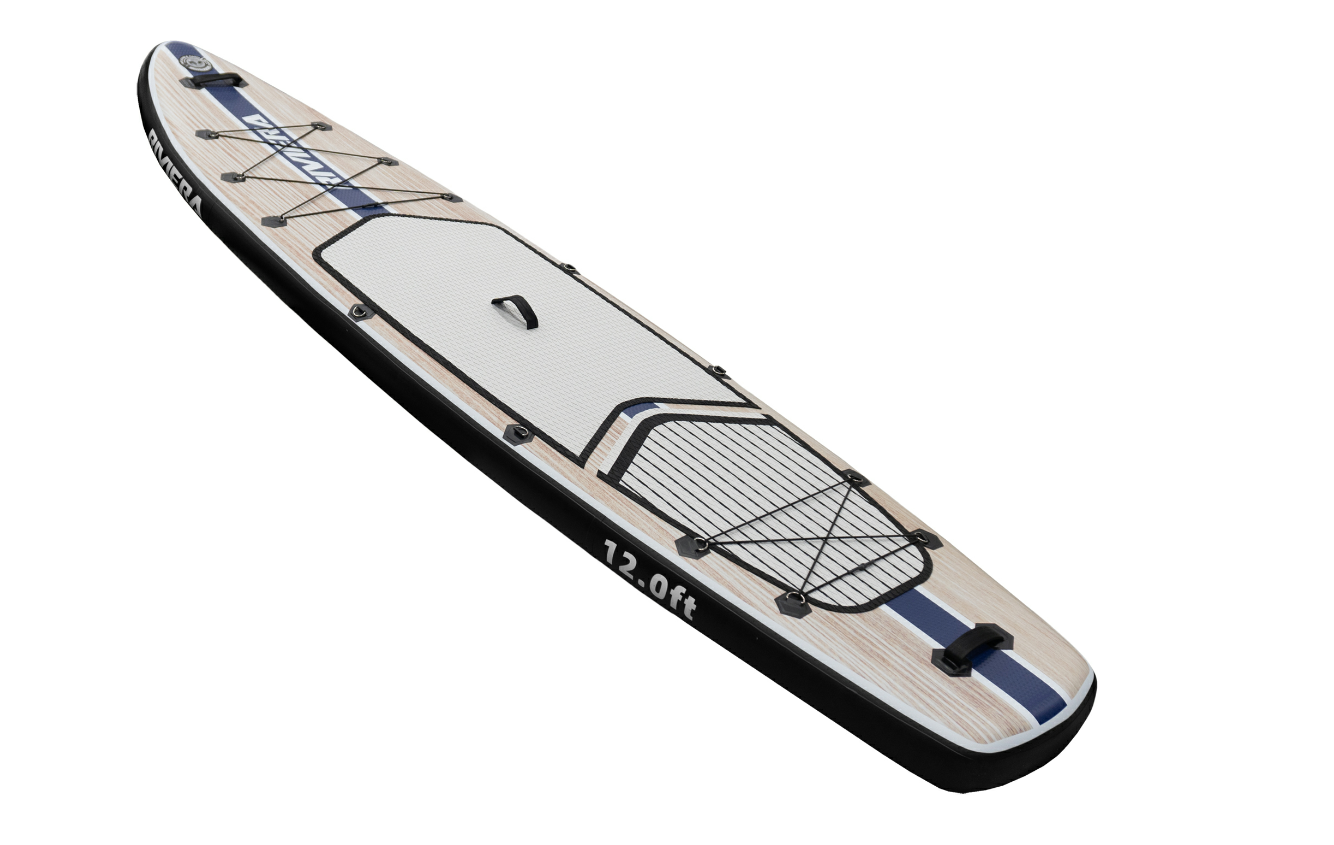Сап-борд синий 12ft RIVIERA в Томске