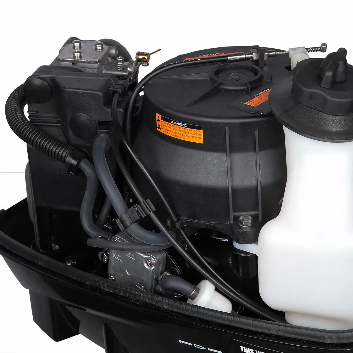 Лодочный мотор MARLIN MF 5 AMHS в Томске