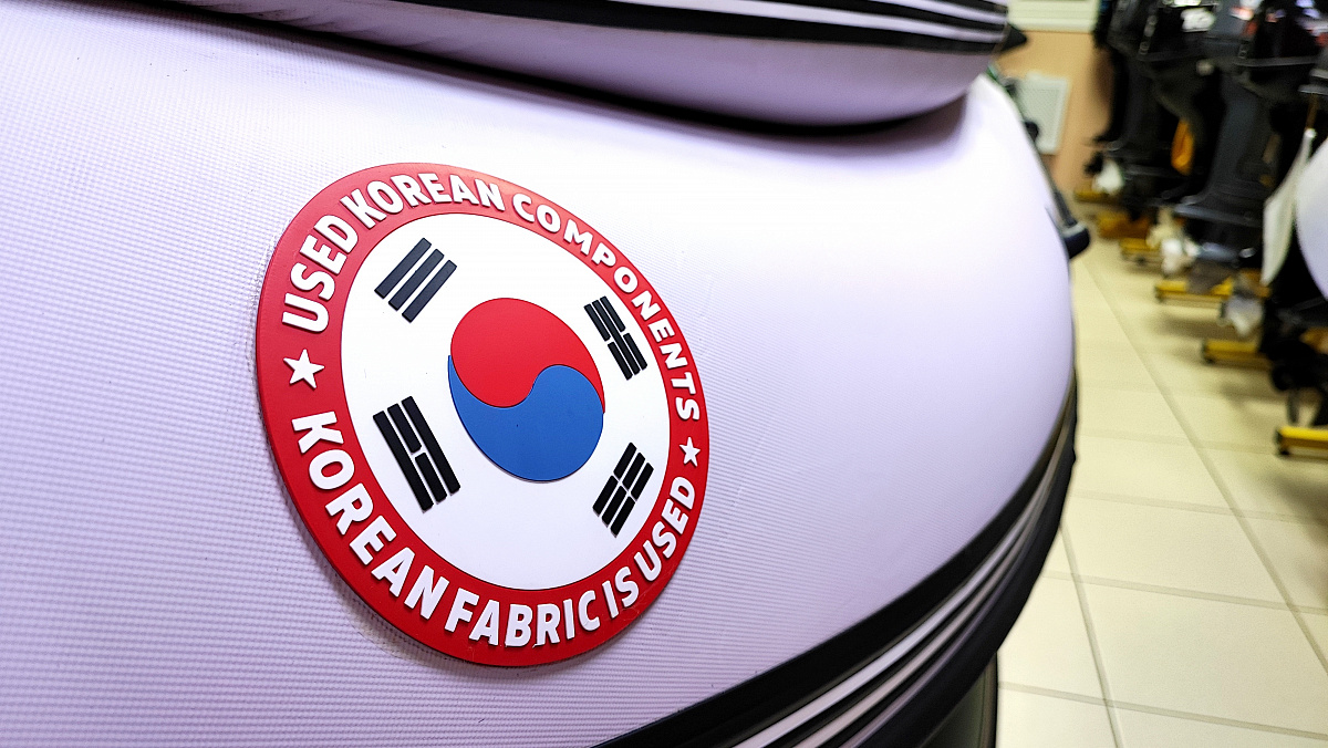 Лодка MISHIMO FAMILY PRO 390 в Томске