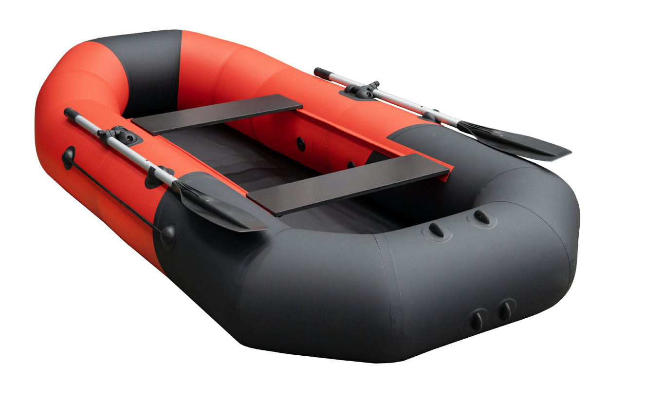 Лодка Таймень NX 270 в Томске