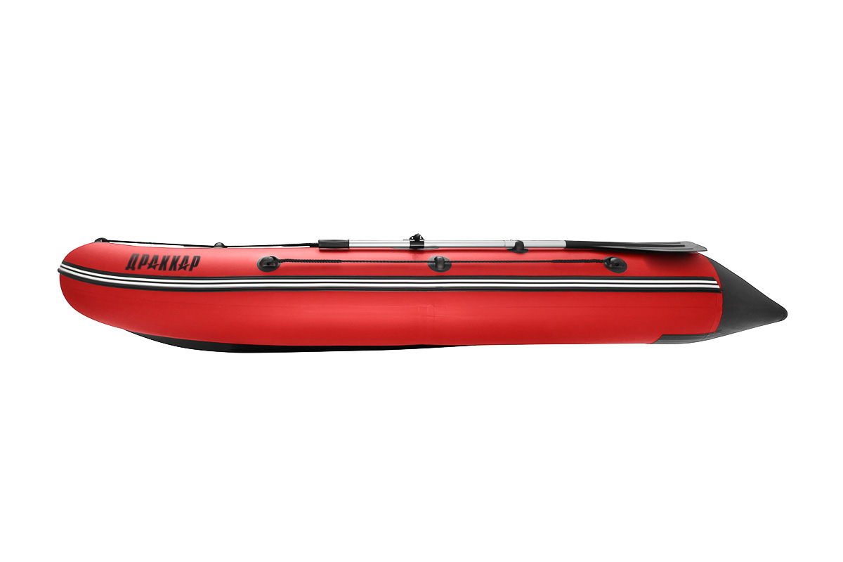 ЛОДКА ДРАККАР 3350 С HANT в Томске