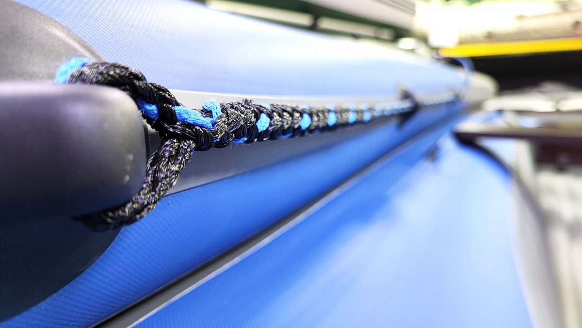 Лодка MISHIMO FAMILY PRO 390 в Томске