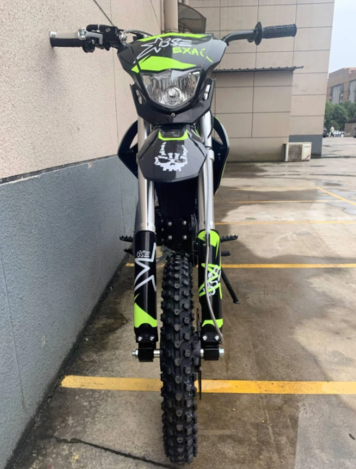 Питбайк BSE EXA SA 14/12 в Томске