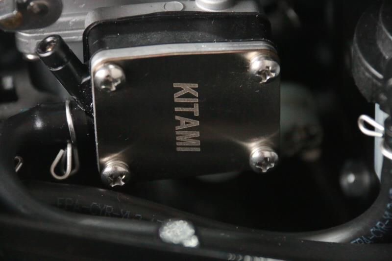 Лодочный мотор MARLIN PROLINE MP 9.9 (20) AMHS FORCE в Томске