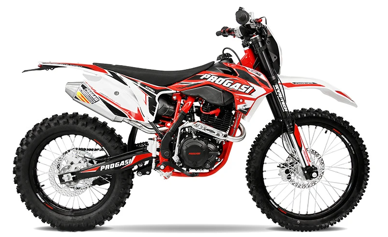 Мотоцикл Progasi SUPER MAX 300 в Томске