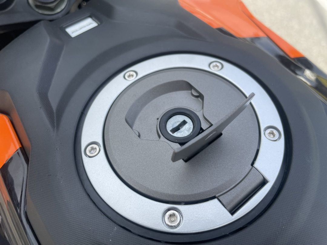 Мопед PROMAX CB150R (49) в Томске