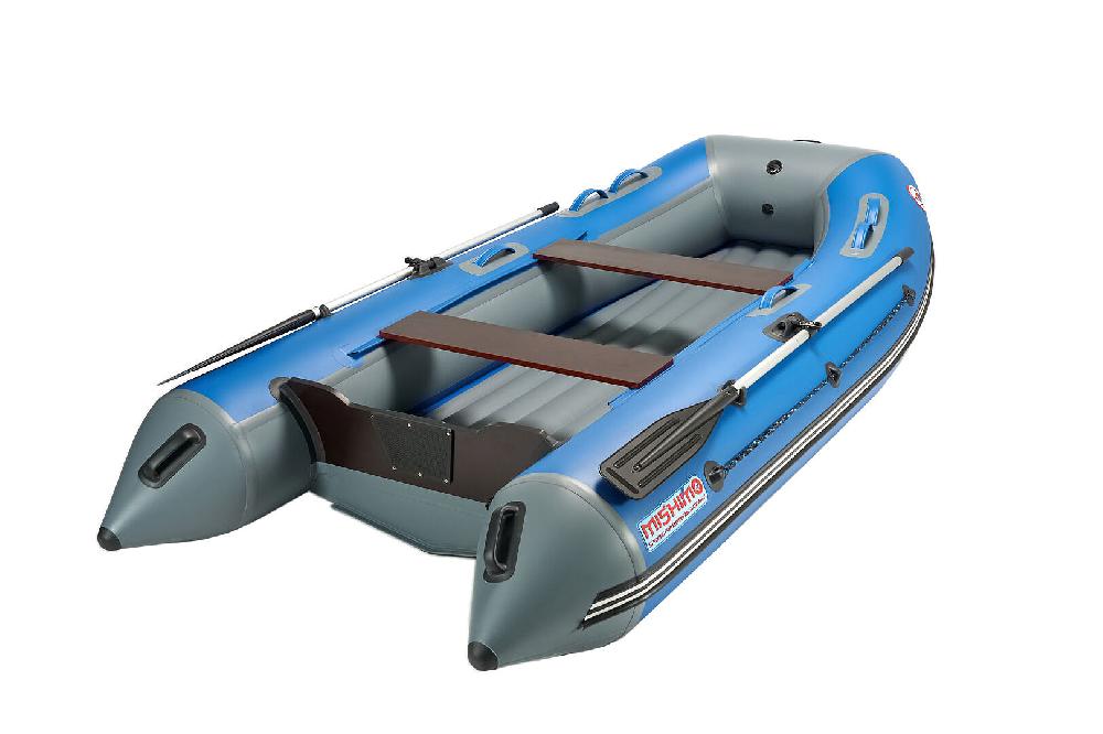 Лодка MISHIMO LITE 360 в Томске