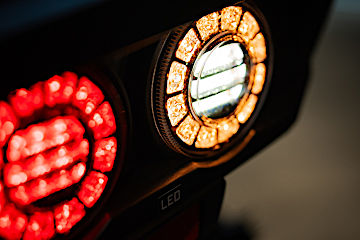 Квадроцикл РМ (Русская Механика) РМ 800 Т серии «Шёлковый путь» в Томске