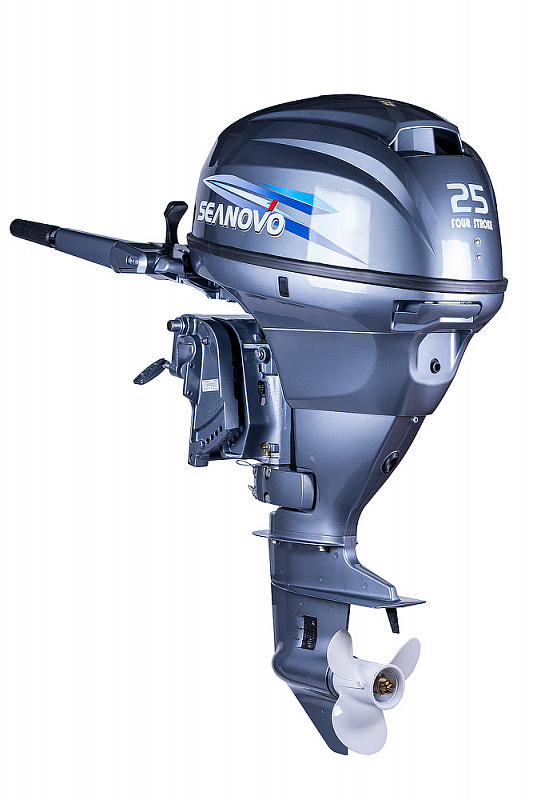 Лодочный мотор SEANOVO SNF25HS в Томске