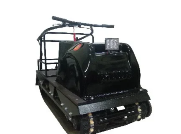 Мотобуксировщик PAXUS 650 15 л.с. в Томске