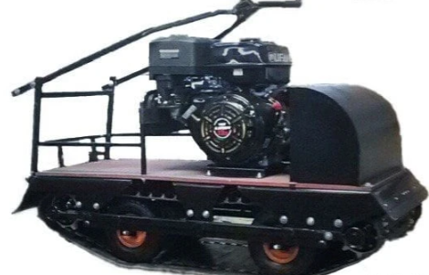 Мотобуксировщик ОНЕГО 500 GRAND 13 л.с. в Томске