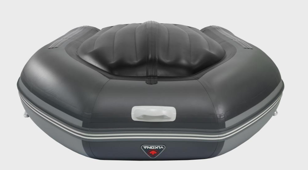 ЛОДКА НАДУВНАЯ YUKONA 300 НДНД в Томске