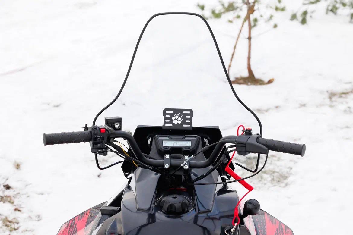 Снегоход IRBIS TUNGUS 400 25/26 в Томске