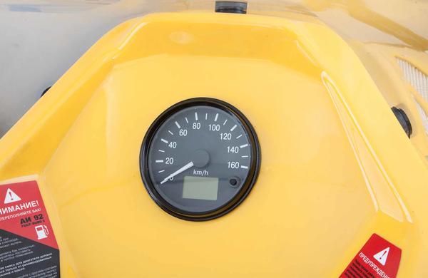 Снегоход STELS SM600T (L LUX WT) СТАВР 1.0 К01 Tech в Томске