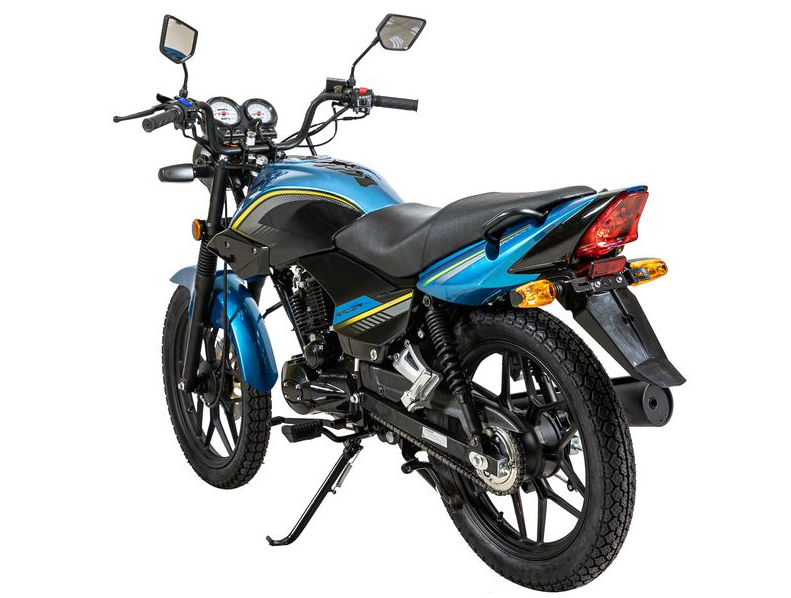 Мотоцикл RACER RC150-23 TIGER в Томске