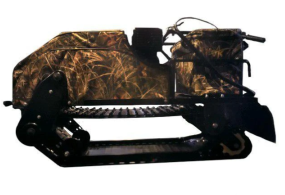 Мотобуксировщик Райда 087L02  9 л.с., катушка 3 ампер в Томске