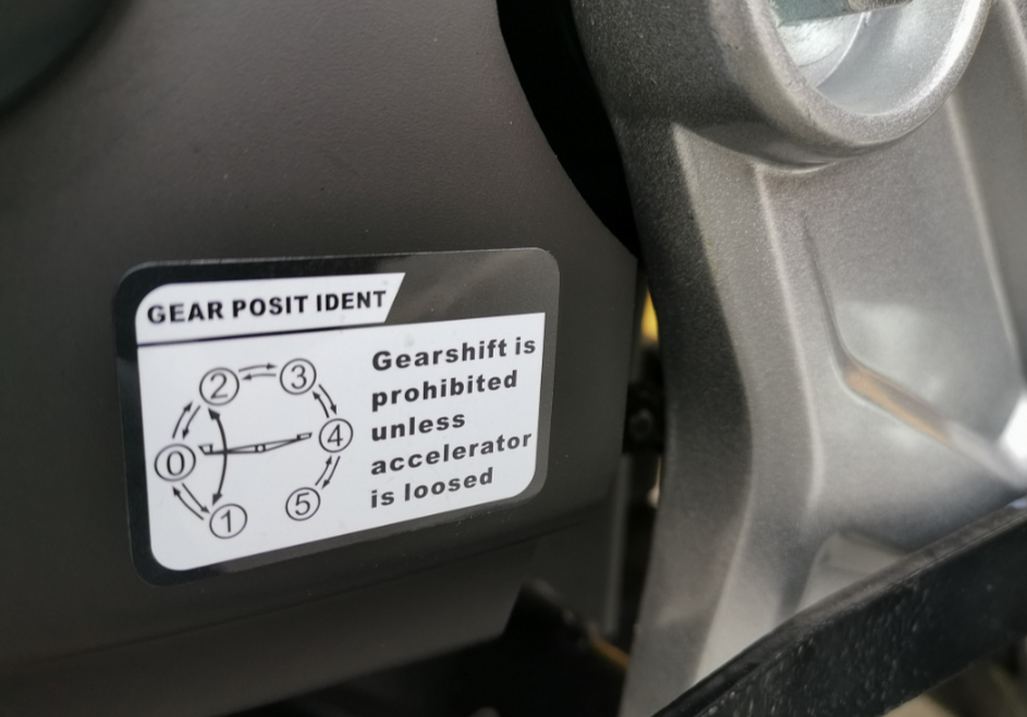 Мотоцикл MOTOLAND (МОТОЛЕНД) 250 CB250 (172FMM-5/PR250) (2022 г.) в Томске