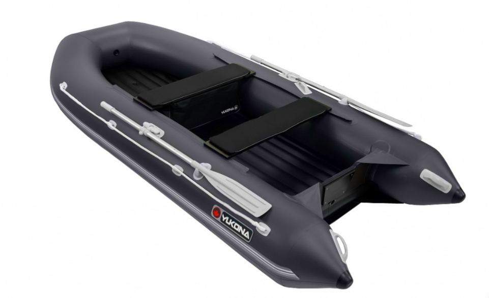 ЛОДКА НАДУВНАЯ YUKONA 300 НДНД в Томске