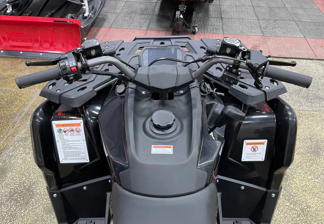 Квадроцикл PROMAX RENEGADE 300 LONG WINCH PRO (2025) в Томске