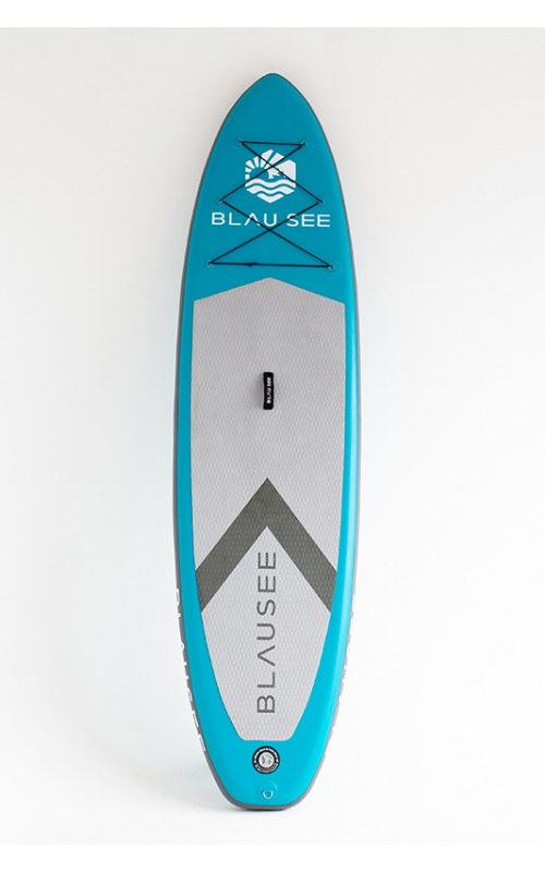 НАДУВНОЙ САП БОРД BLAUSEE 10 в Томске