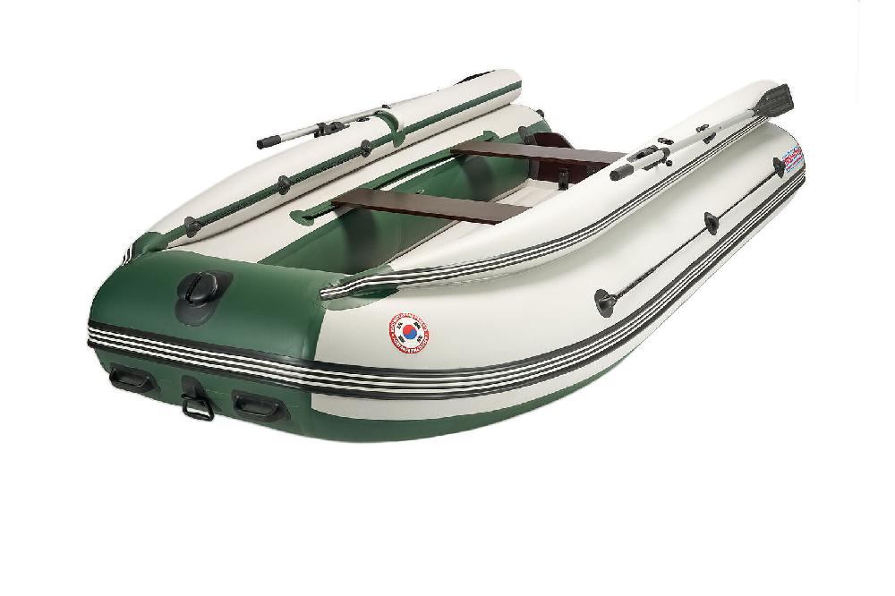 Лодка MISHIMO FAMILY LITE 390 в Томске