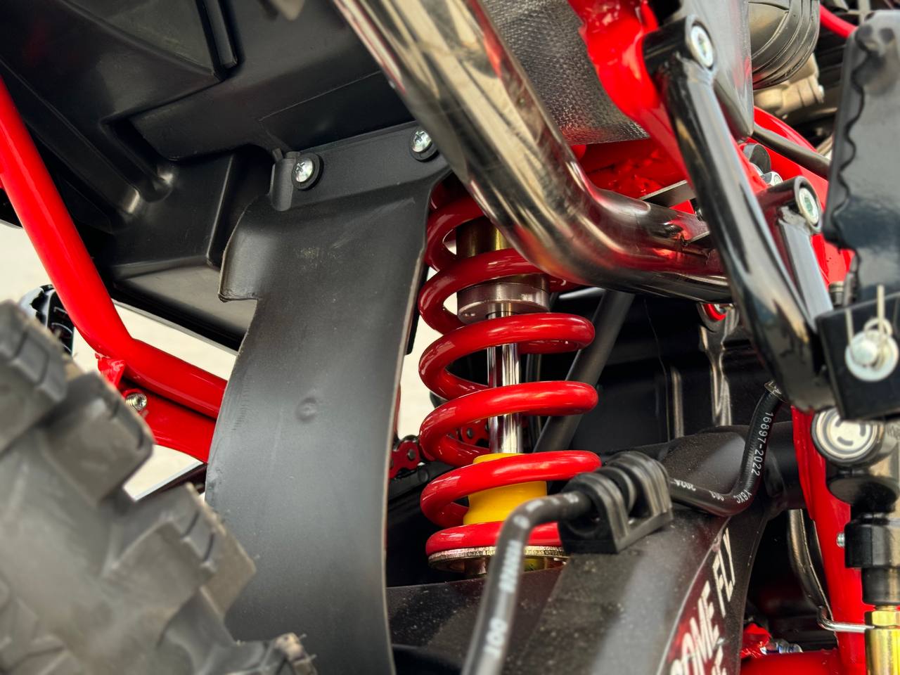 Кроссовый мотоцикл Sanchez Maniac CB300F в Томске