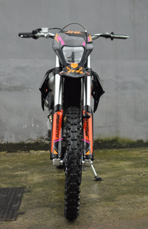 Мотоцикл JHLMOTO JHL LX3 PR300 (175FMN) в Томске