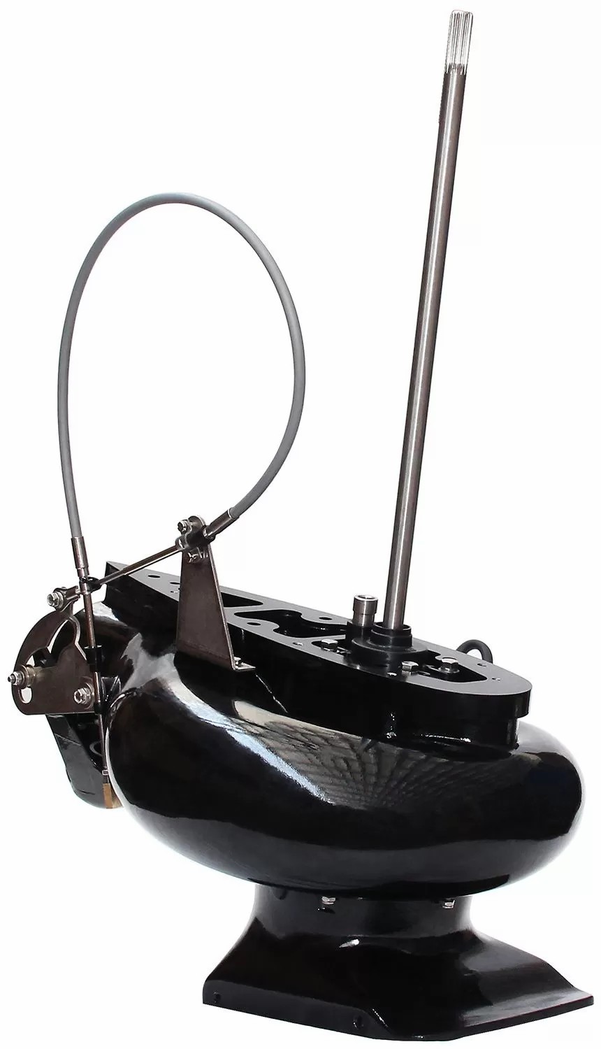 ВОДОМЕТНАЯ НАСАДКА MARLIN НА МОТОР 40 Л.С. YAMAHA, MARLIN, HIDEA, MIKATSU в Томске