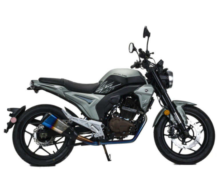 Мотоцикл MOTOLAND (МОТОЛЕНД) 300 CBR в Томске