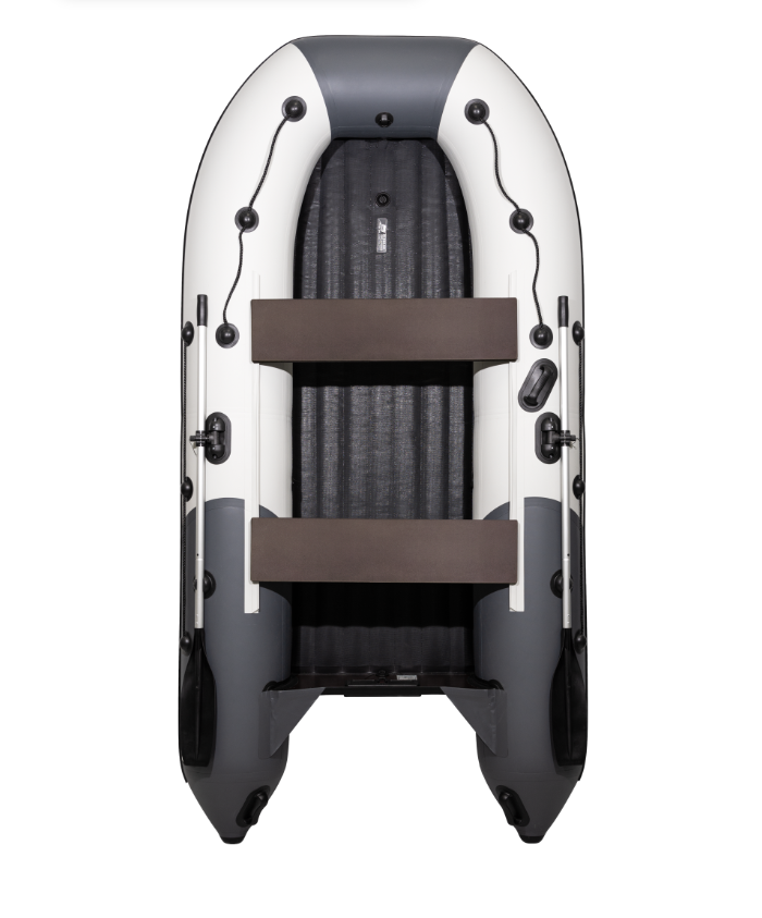 Лодка ривьера 3200 нднд гидролыжа в Томске