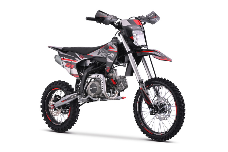 Питбайк YACOTA H5 125 в Томске