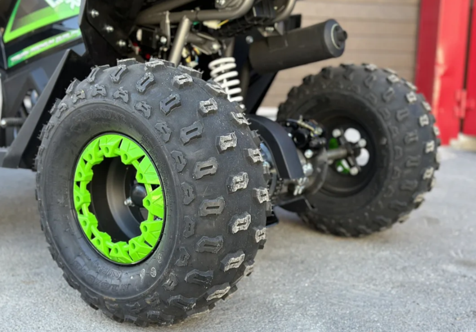 Квадроцикл GBM DAXTER 220 NEW в Томске