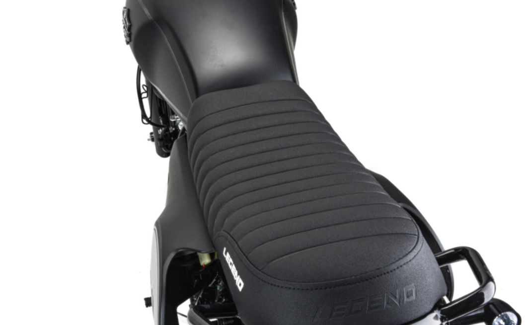 Мотоцикл Motoland LEGEND (XL250-A) (172FMM-5/PR250) в Томске