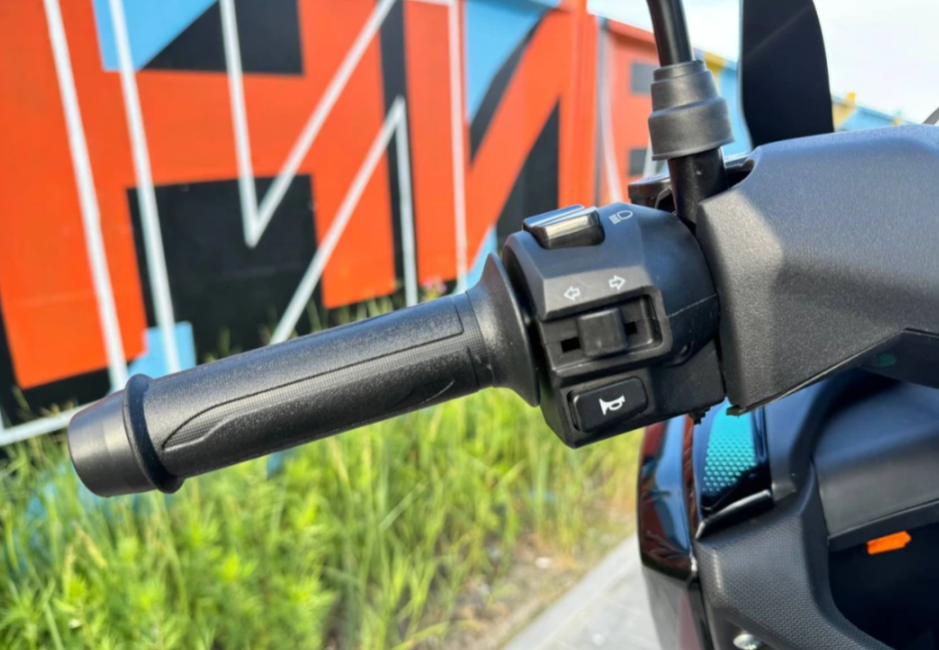 МаксиСкутер PROMAX-Honda PCX-250 (49) в Томске