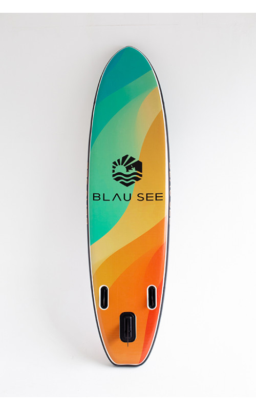 НАДУВНОЙ SUP-BOARD BREEZE 10,6 в Томске