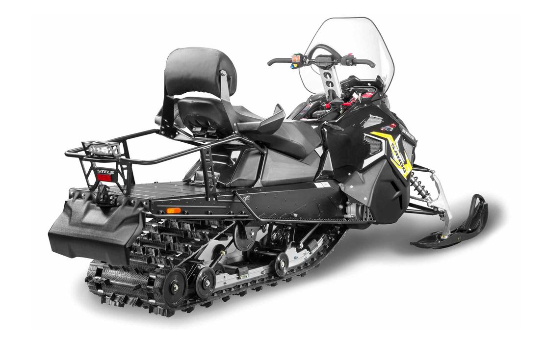 Снегоход STELS SA800R (L LUX WT) ВИТЯЗЬ 2.0 К01 Tech в Томске