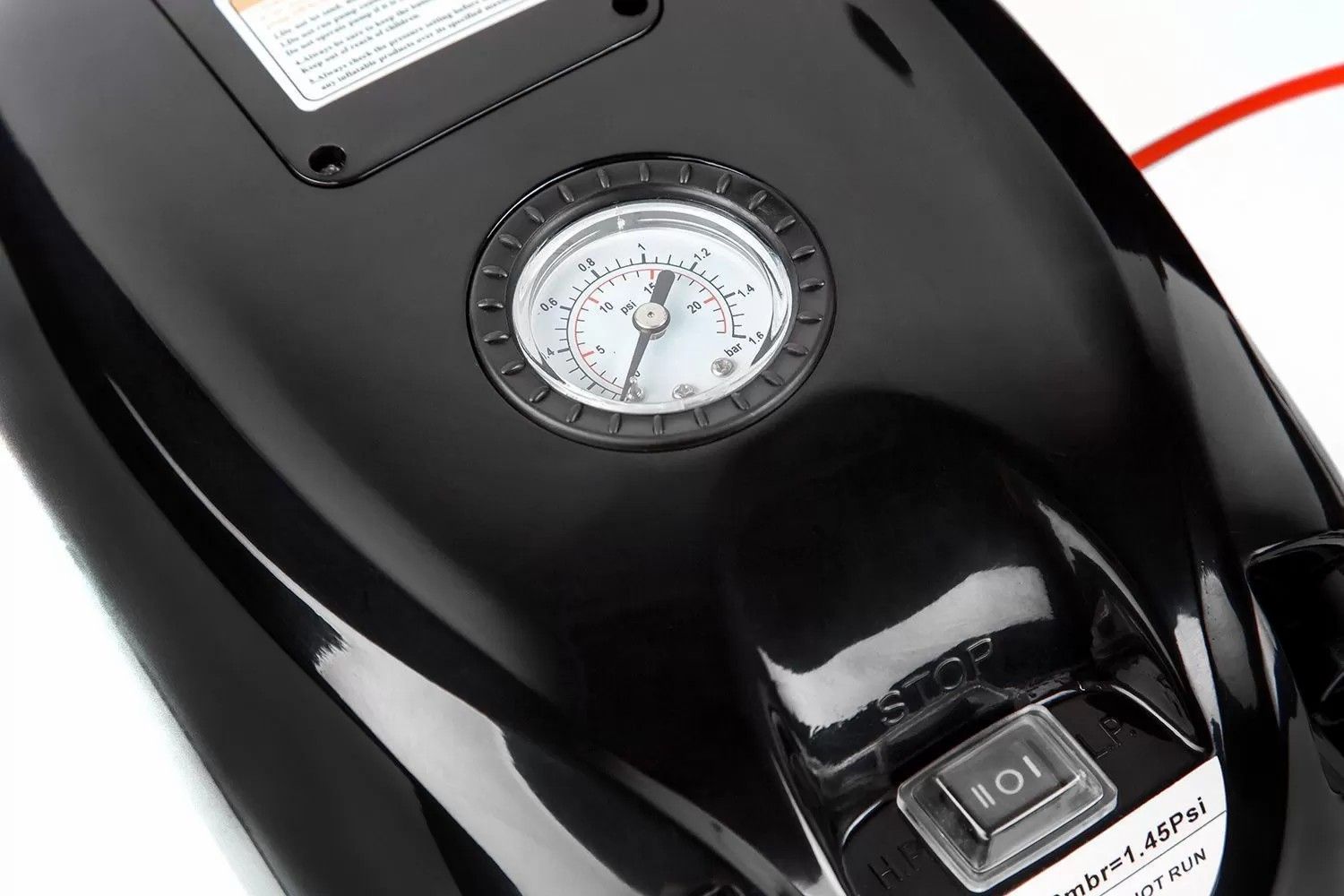 ЭЛЕКТРИЧЕСКИЙ НАСОС MARLIN GP-80 S в Томске