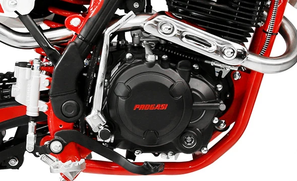 Мотоцикл Progasi SUPER MAX 300 в Томске