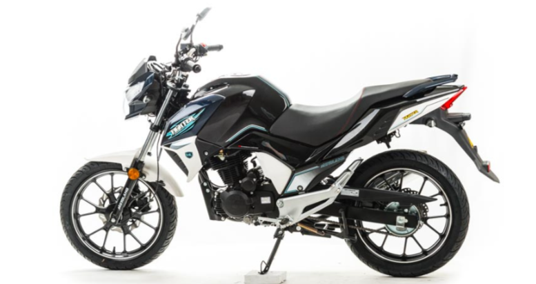 Мотоцикл MOTOLAND (МОТОЛЕНД) FIGHTER 250 в Томске