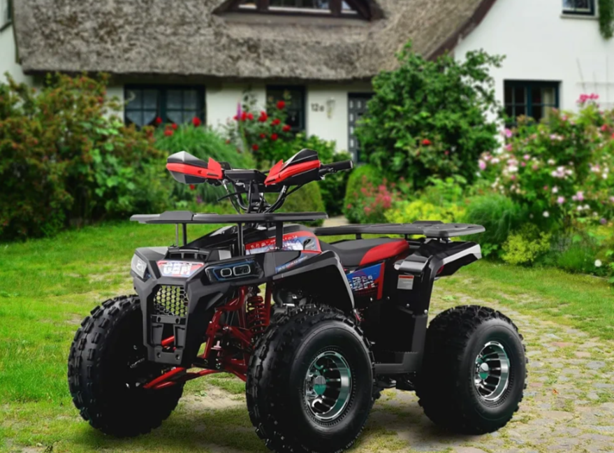 Квадроцикл GBM MAVERICK 222 NEW в Томске