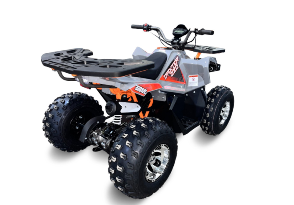 Квадроцикл GBM DAXTER 220 NEW PREMIUM в Томске