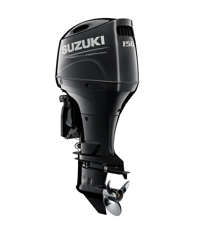 Лодочный мотор Suzuki DF150ATX в Томске