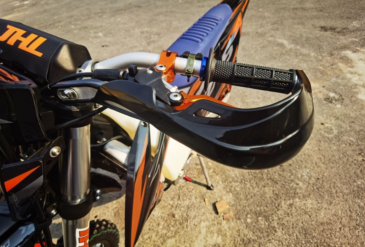 Мотоцикл JHLMOTO JHL Z5 NB300 (174MN-5) в Томске