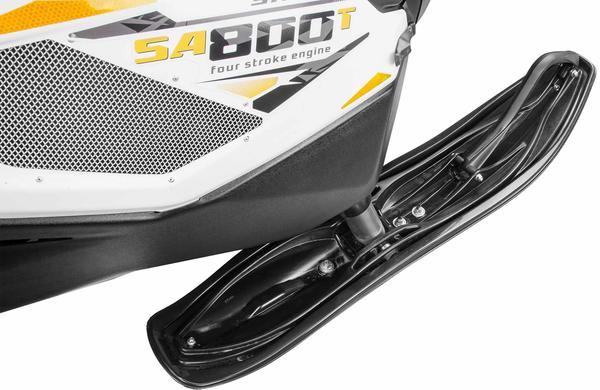 Снегоход STELS SA800T (L LUX WT) АТАМАН 1.0 К01 Tech в Томске