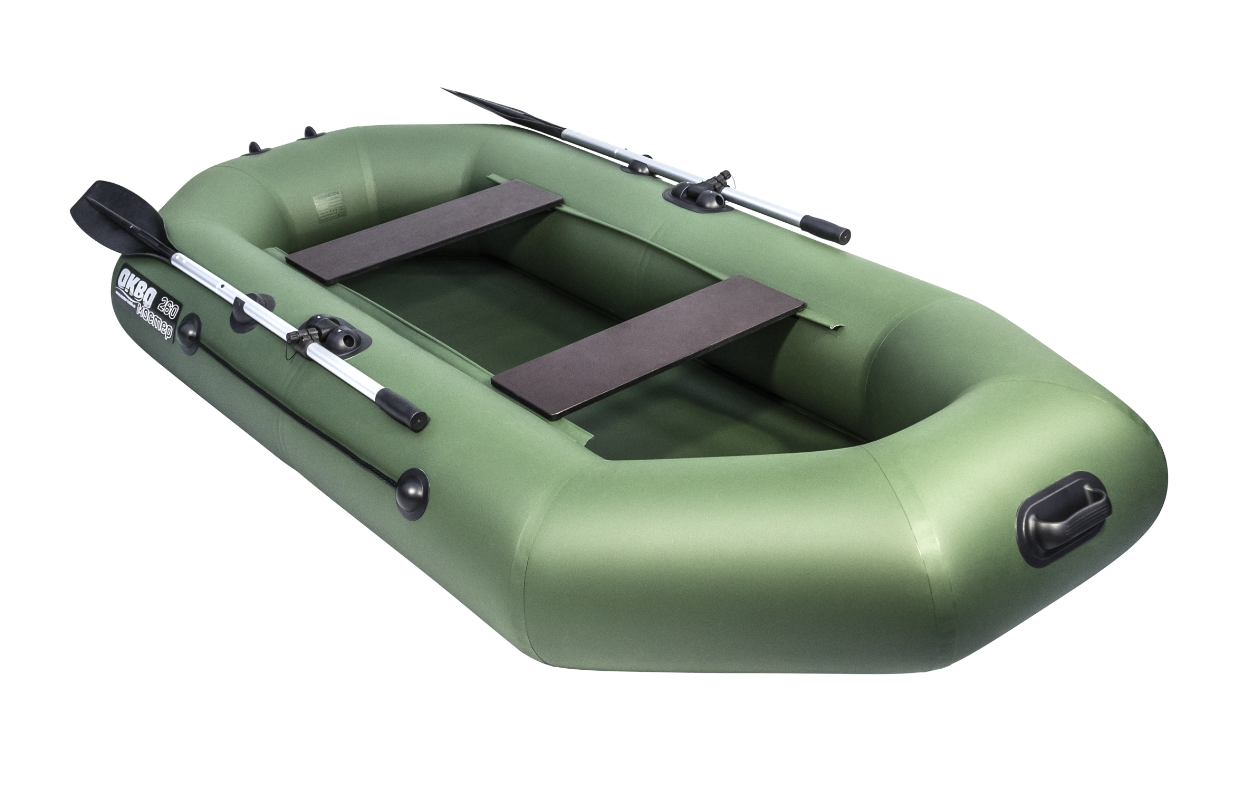 Лодка АКВА-МАСТЕР 260 в Томске