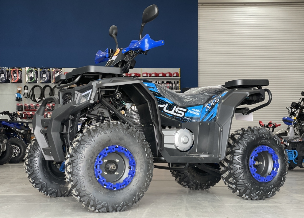 Квадроцикл PROMAX TAURUS 300 в Томске