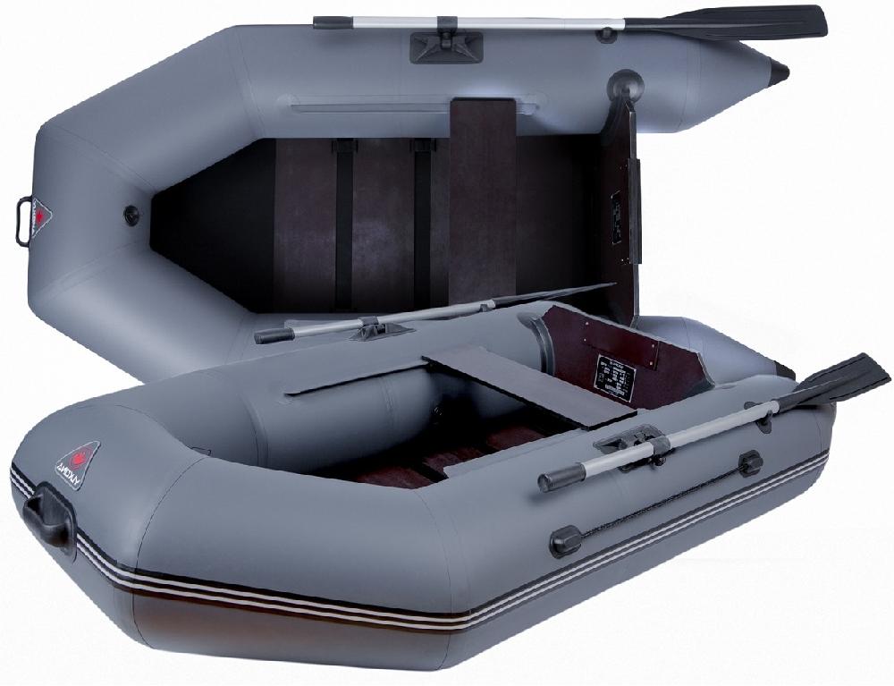 ЛОДКА НАДУВНАЯ YUKONA 230 TL (БЕЗ ПАЙОЛА) в Томске