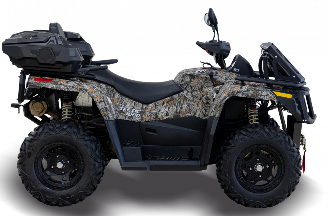 Квадроцикл HISUN TACTIC GT1000/EXTREME EDITION в Томске