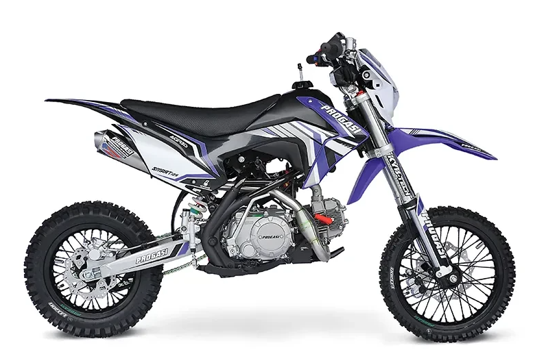 Питбайк Progasi Smart 125 в Томске