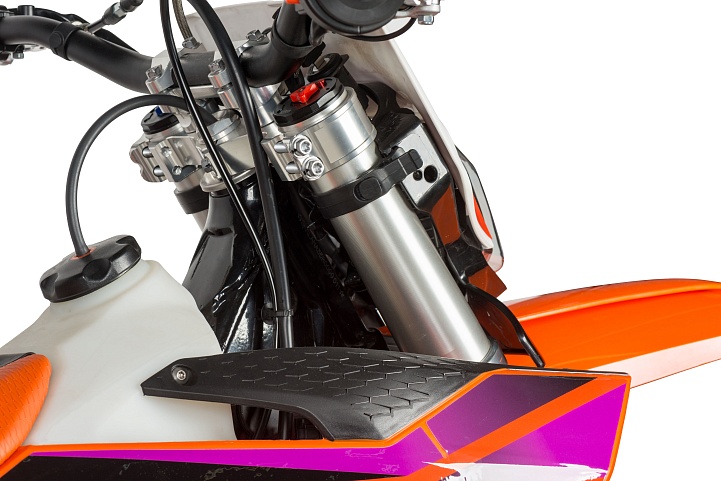 Эндуро мотоцикл IRBIS KTR 250 в Томске